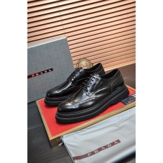 Prada Business Shoes